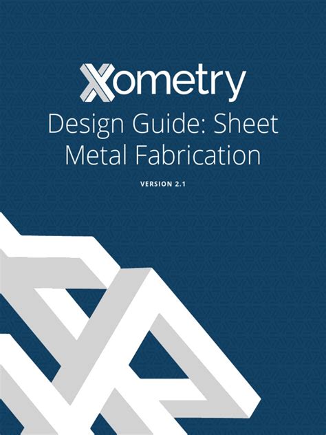 design guide sheet metal fabrication|sheet metal design handbook pdf.